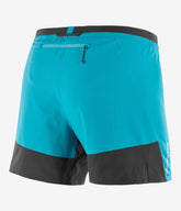 CROSS 5" NO LINER Shorts - SalomonGCC
